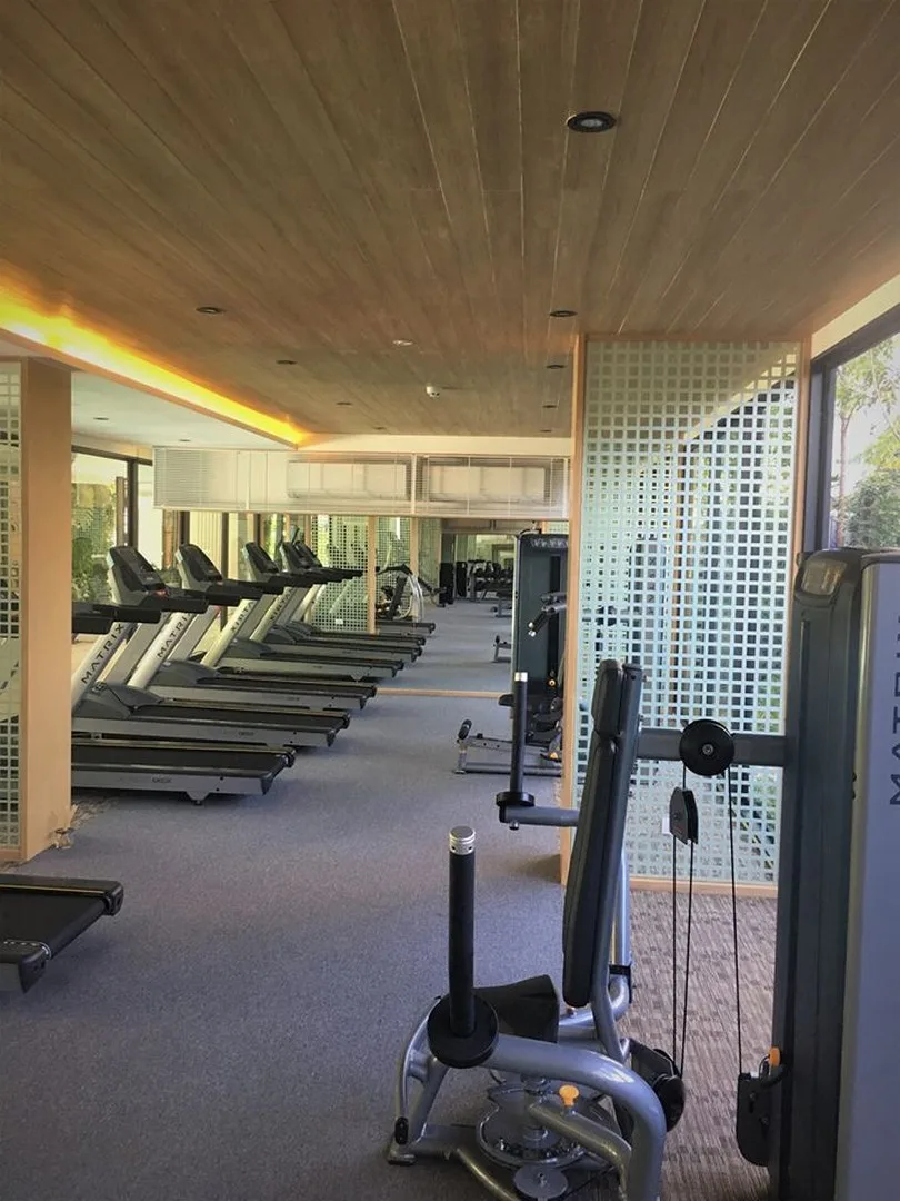 Chambers On - nut Station — photo 10