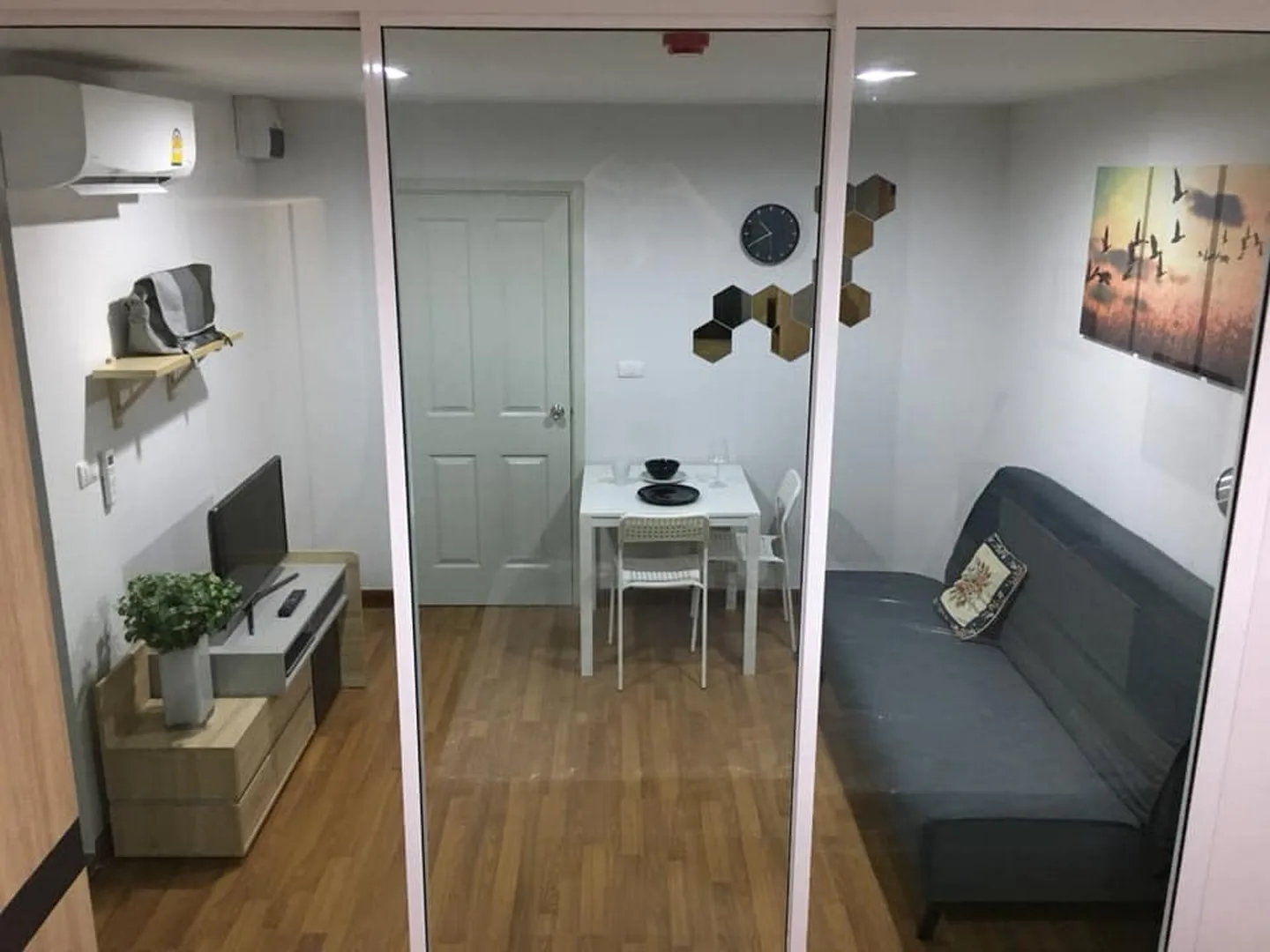 Regent Home Sukhumvit 81 — photo 2