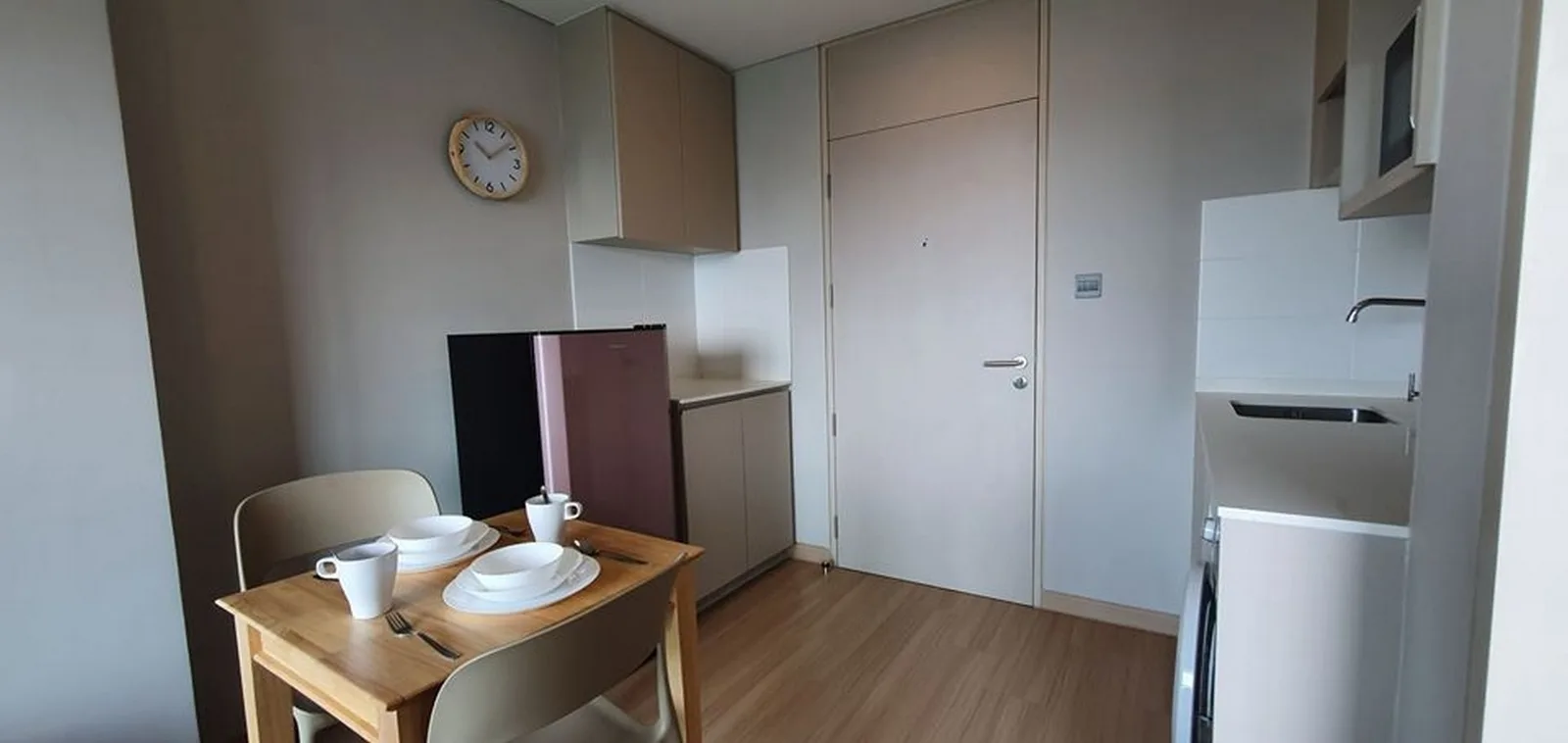 Lumpini Suite Phetchaburi - Makkasan — photo 3