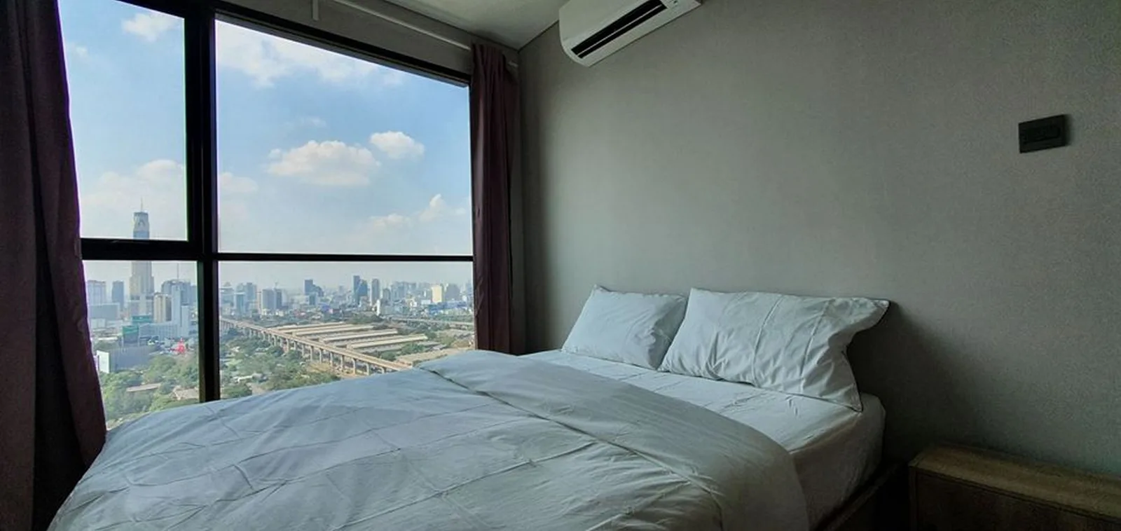 Lumpini Suite Phetchaburi - Makkasan — photo 4
