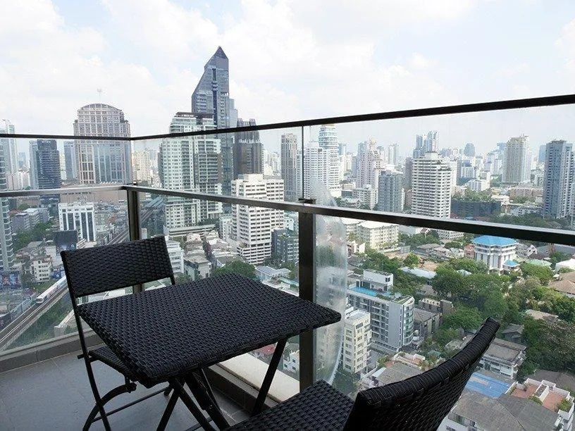Aequa Sukhumvit 49 — photo 13