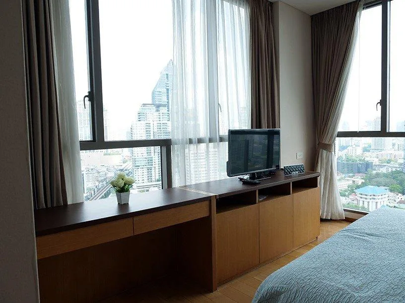 Aequa Sukhumvit 49 — photo 9