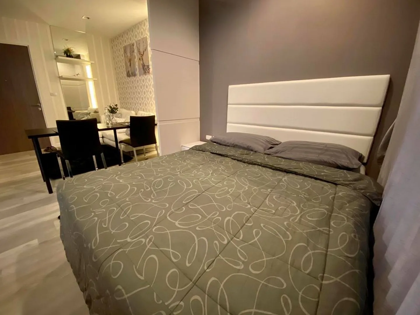Urbano Absolute Sathon - Taksin — photo 13