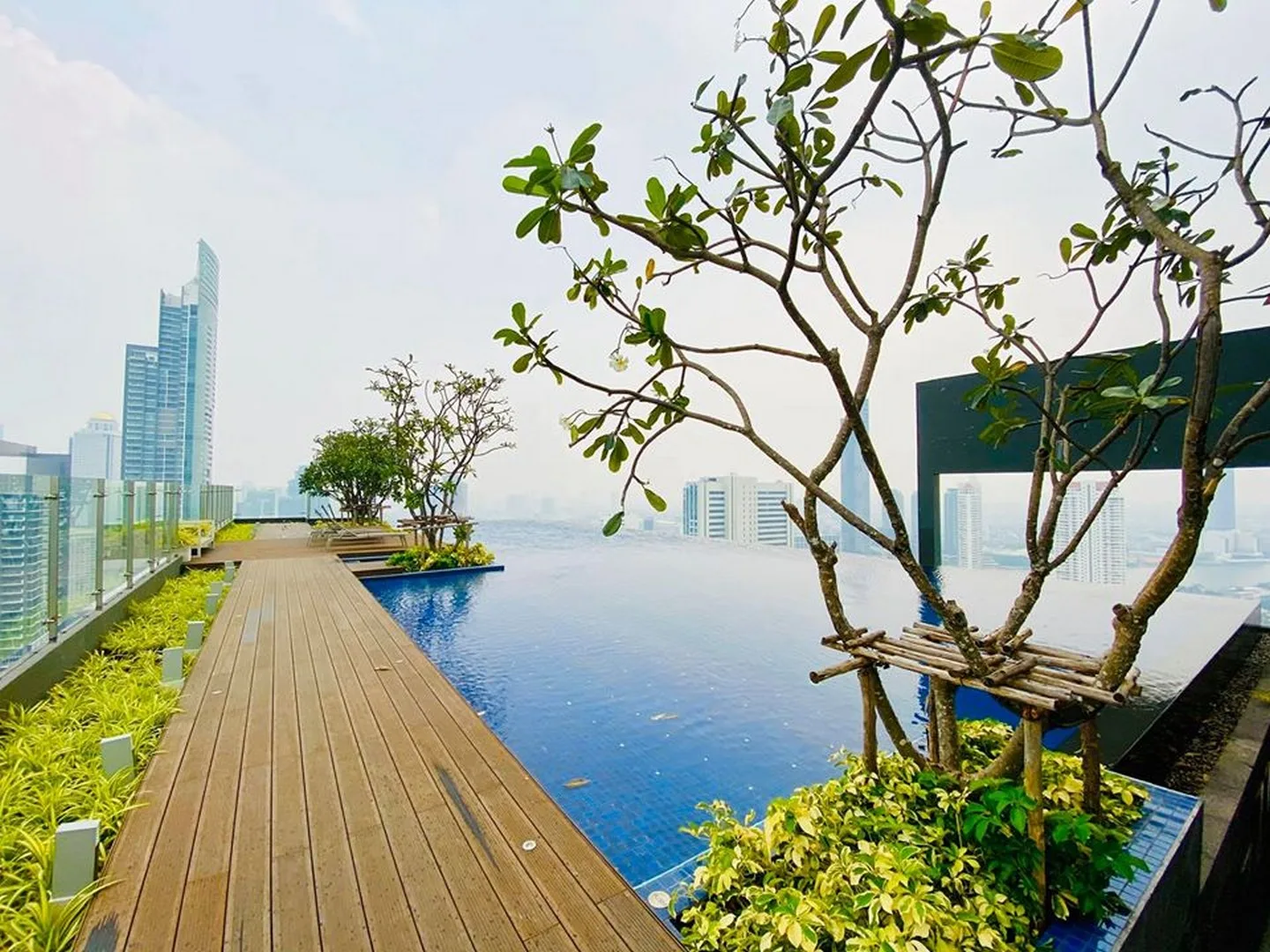 Urbano Absolute Sathon - Taksin — photo 19