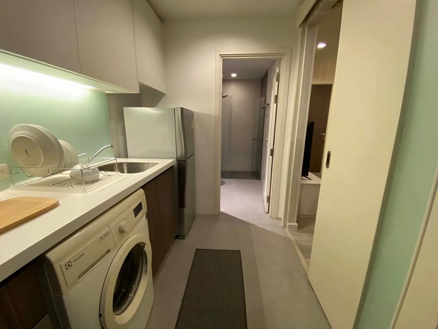 Urbano Absolute Sathon - Taksin — photo 6