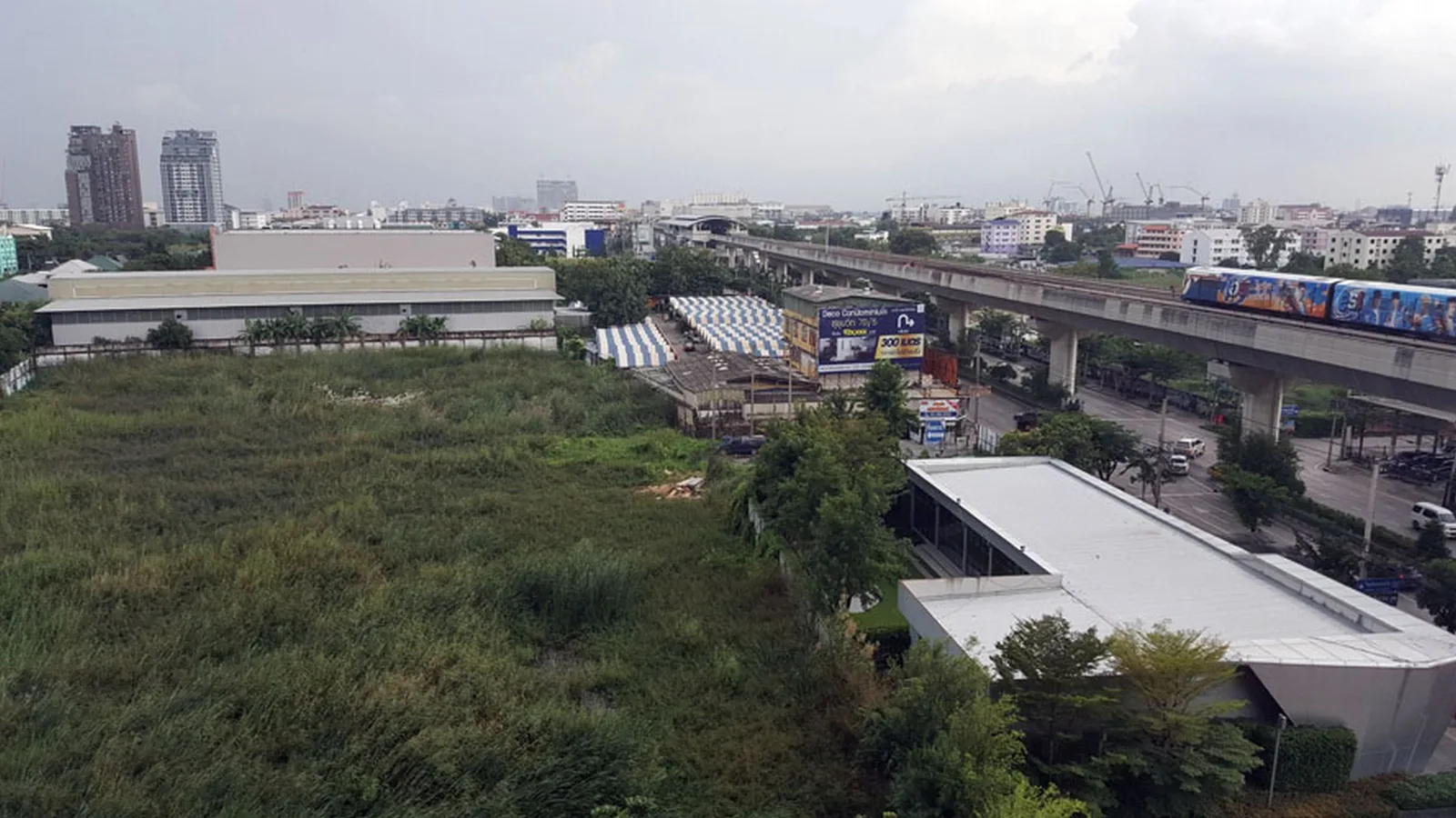 Ideo Mobi Sukhumvit Eastgate — photo 7