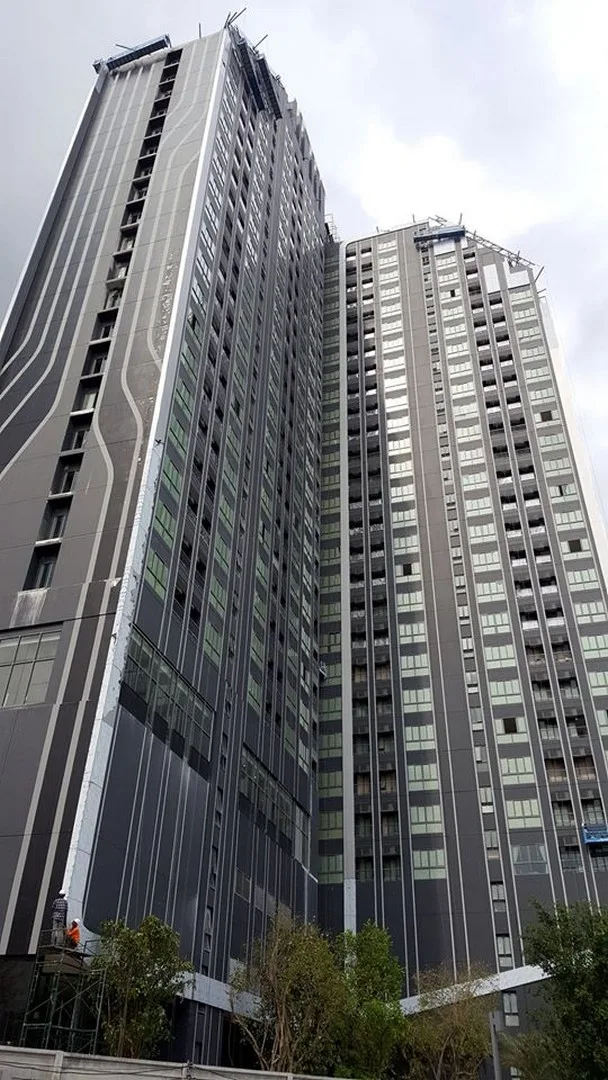 Ideo Mobi Sukhumvit Eastgate — photo 8