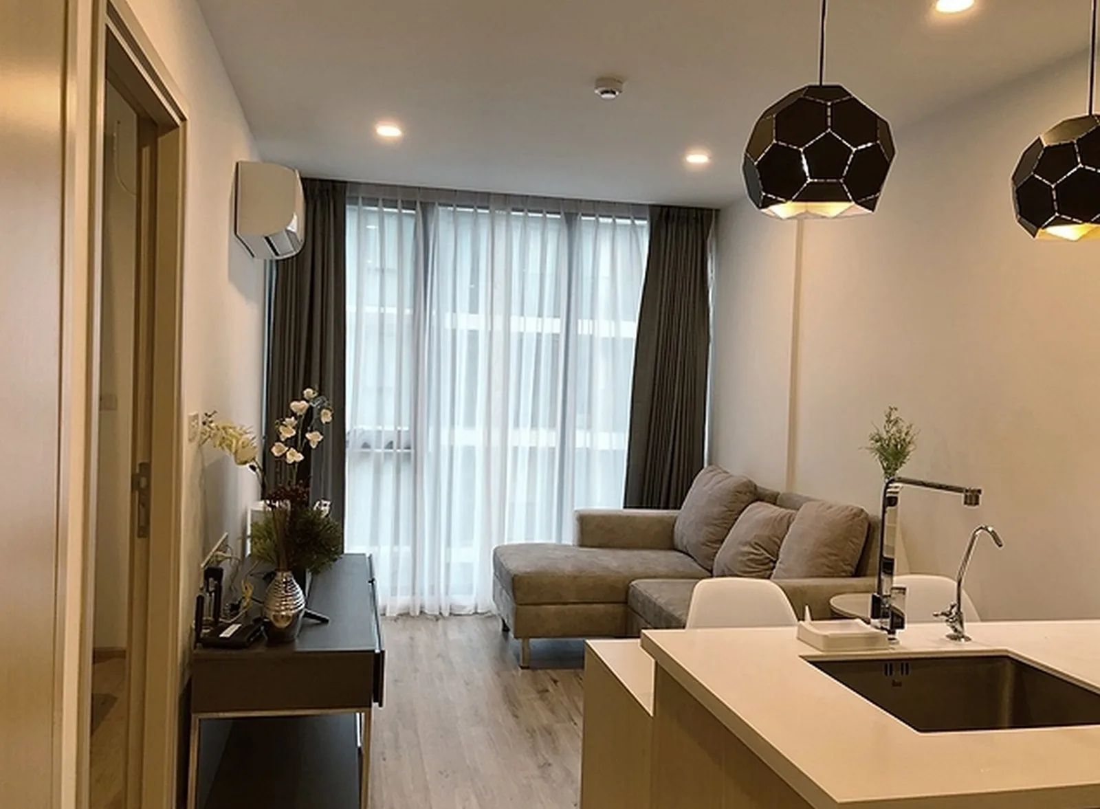 Serio Sukhumvit 50 — photo 10
