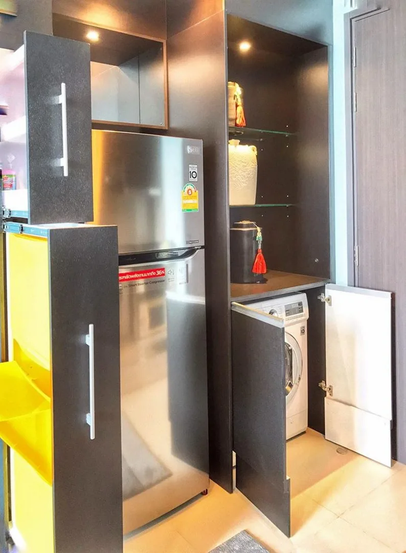 Edge Sukhumvit 23 — photo 6