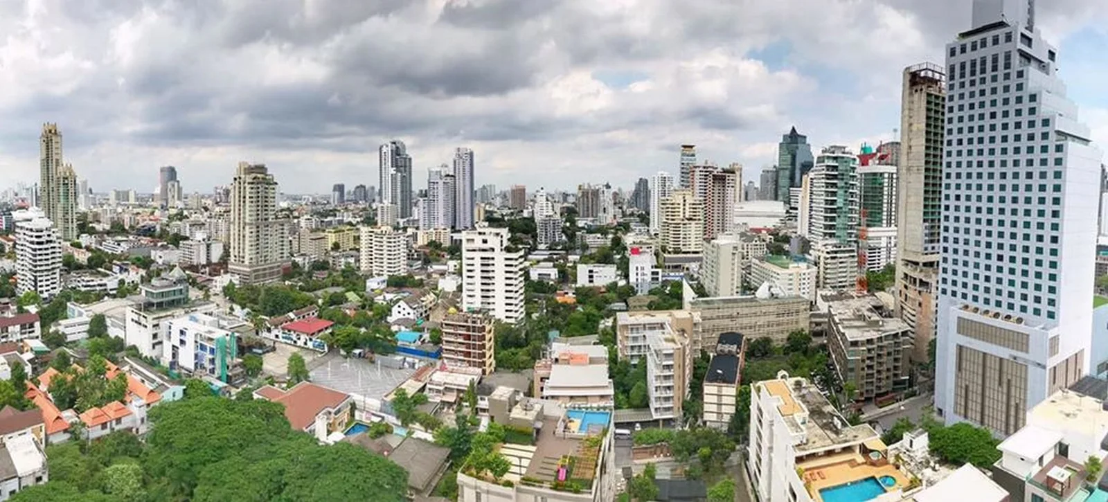 Edge Sukhumvit 23 — photo 7