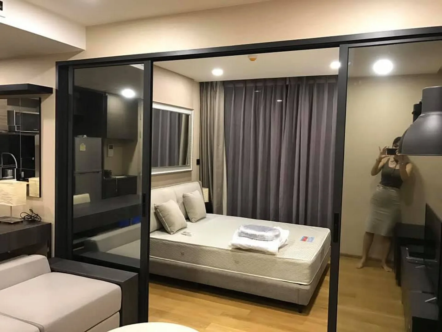 Klass Condo Langsuan — photo 3
