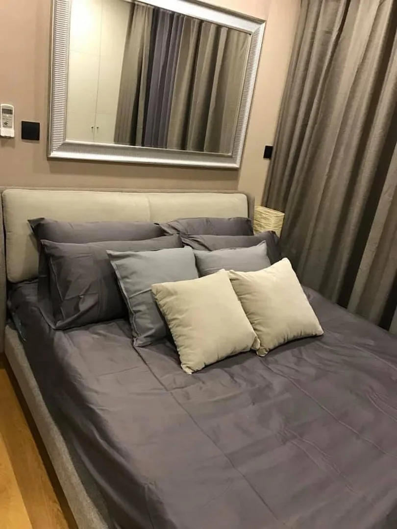 Klass Condo Langsuan — photo 5