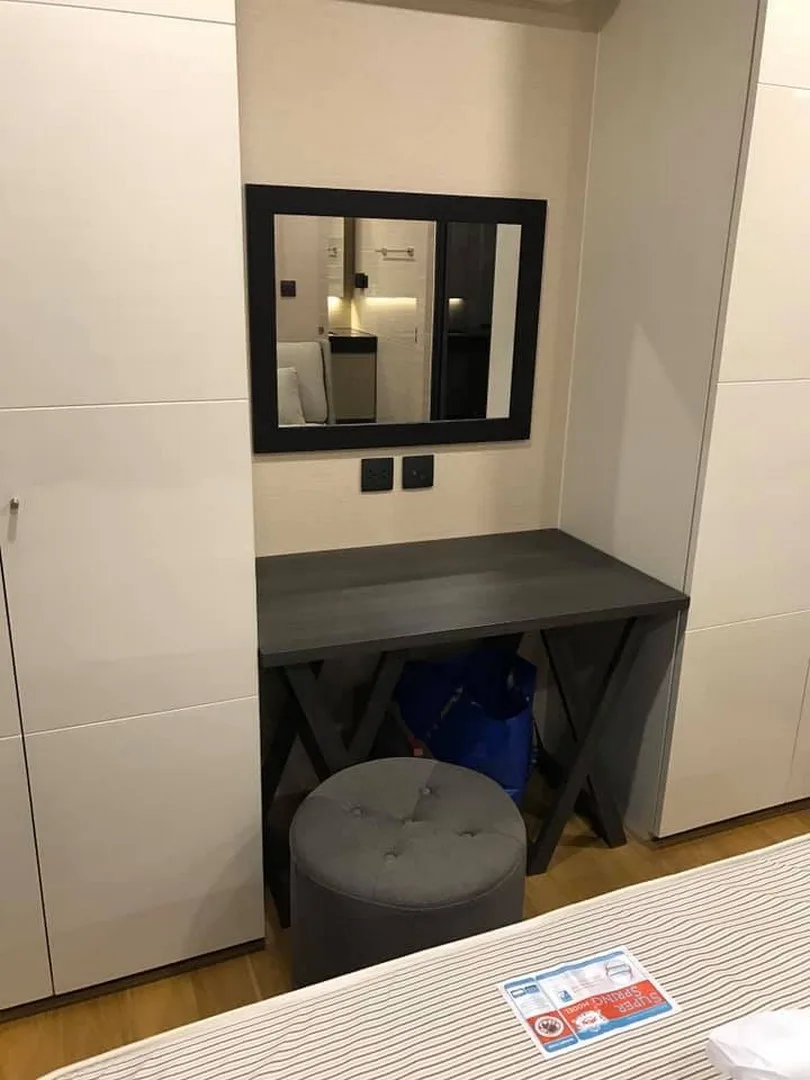 Klass Condo Langsuan — photo 6