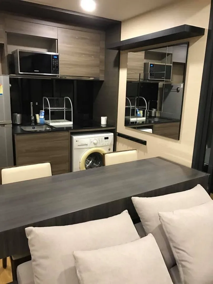 Klass Condo Langsuan — photo 7
