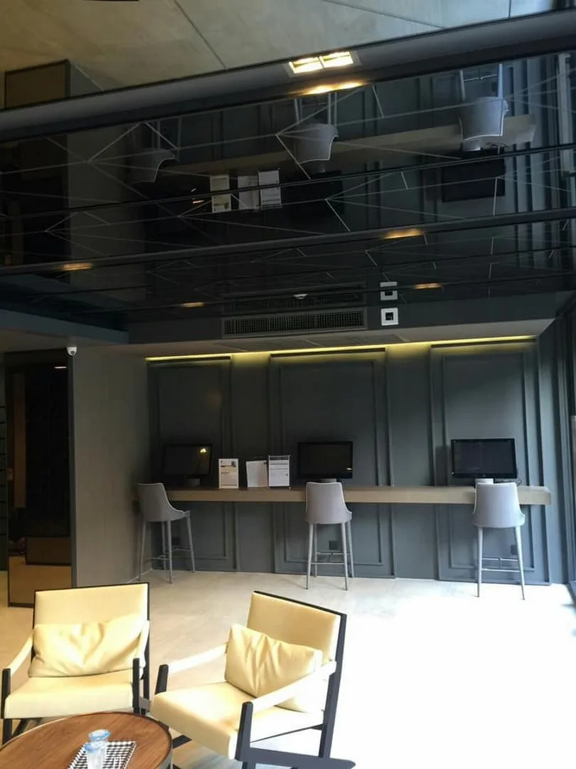 Klass Condo Langsuan — photo 9