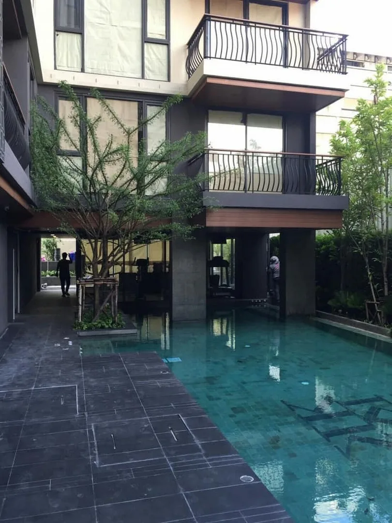 Klass Condo Langsuan — photo 10