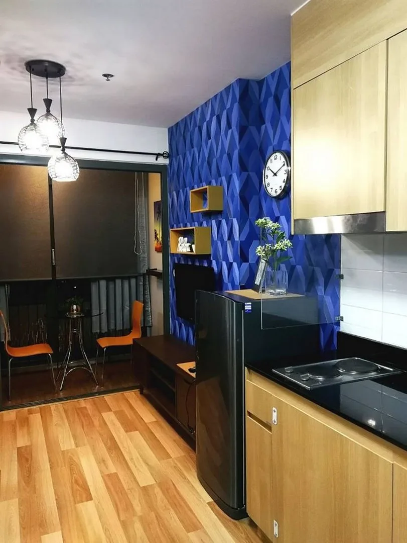 Ideo Blucove Sukhumvit — photo 2