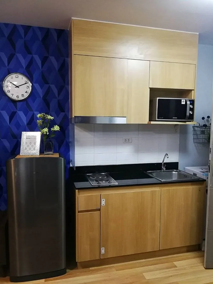 Ideo Blucove Sukhumvit — photo 4