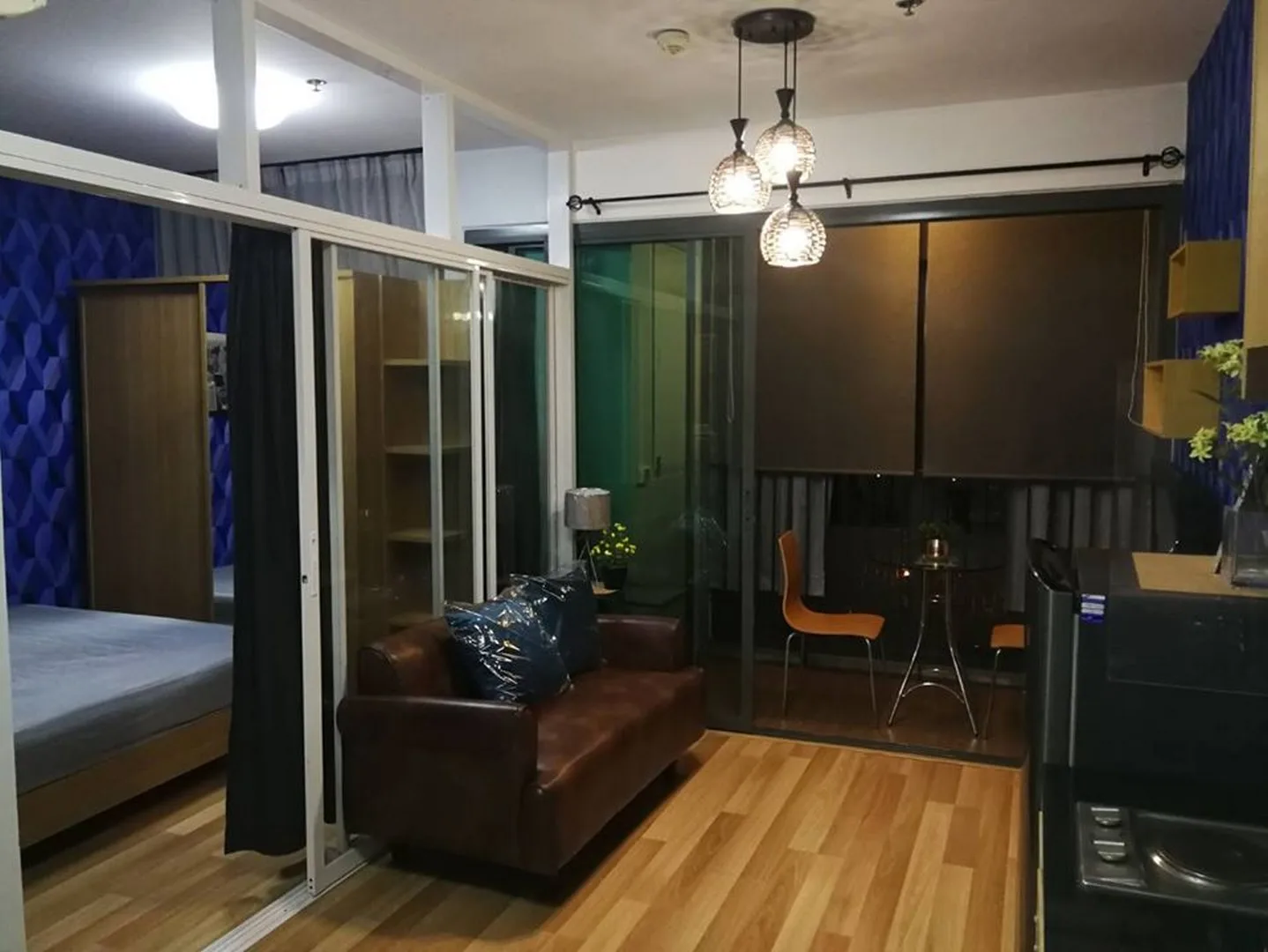 Ideo Blucove Sukhumvit — photo 5