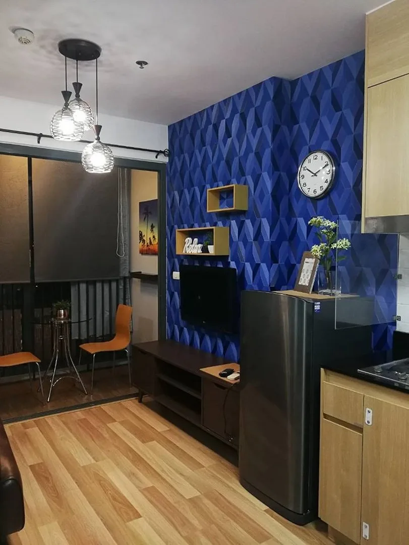 Ideo Blucove Sukhumvit — photo 7
