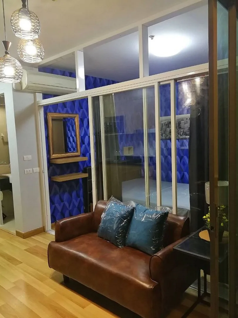 Ideo Blucove Sukhumvit — photo 8