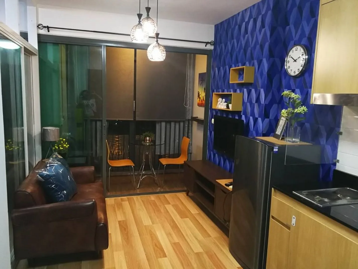 Ideo Blucove Sukhumvit — photo 9