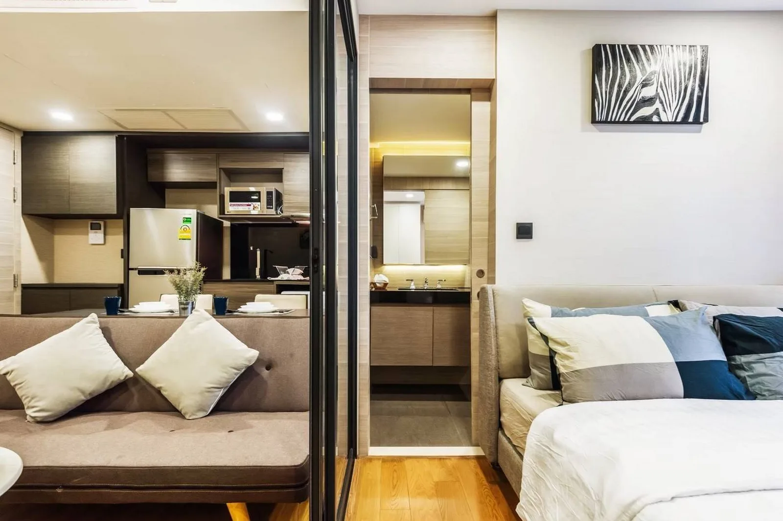 Klass Condo Langsuan — photo 11