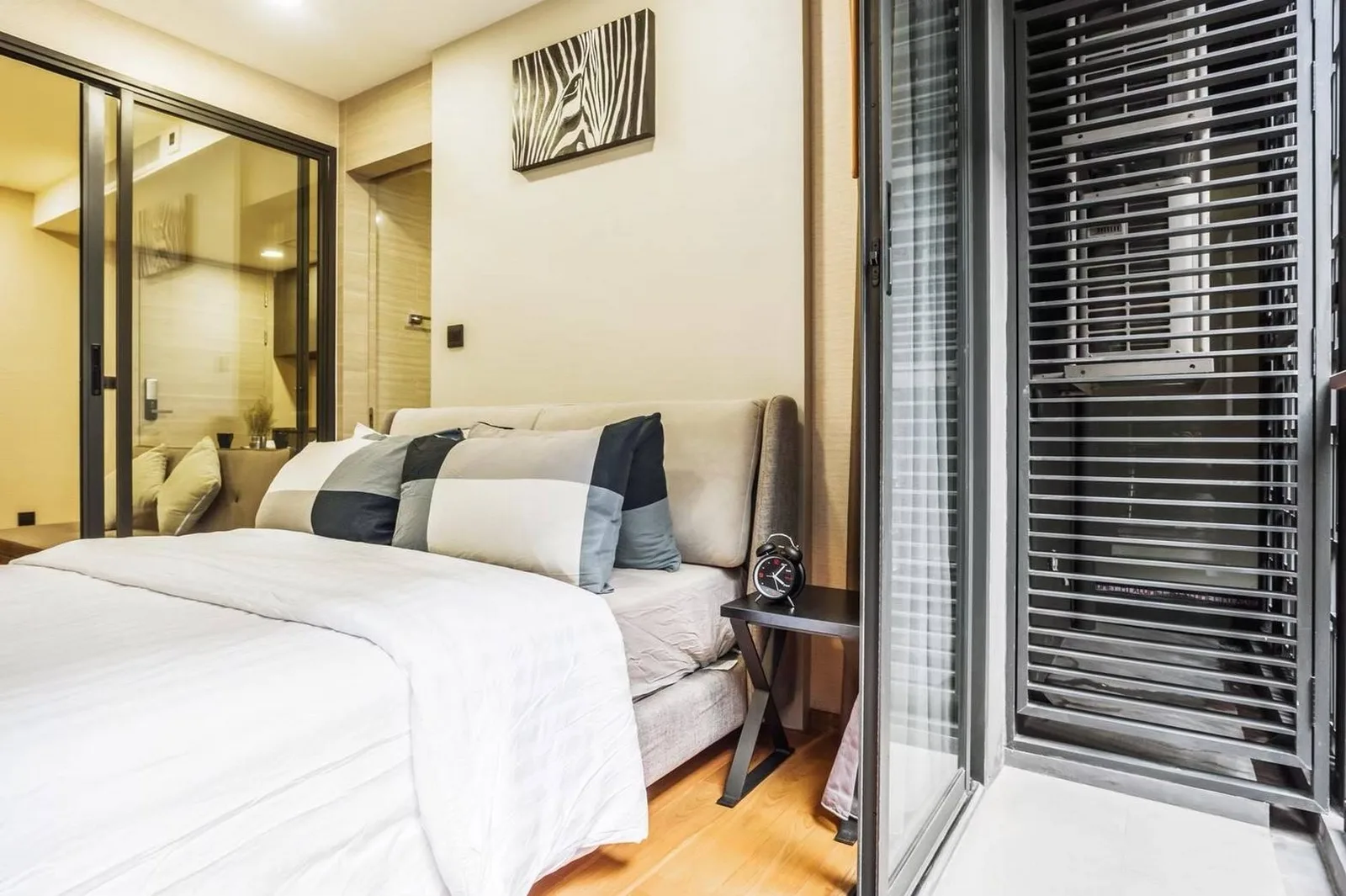 Klass Condo Langsuan — photo 12