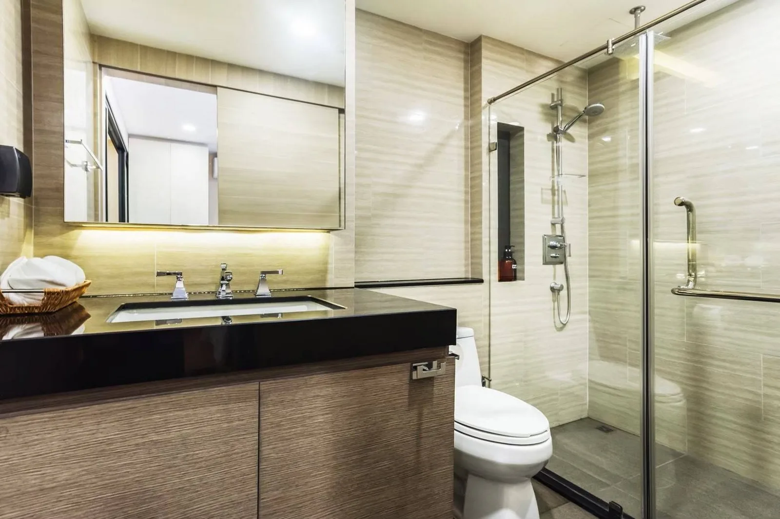 Klass Condo Langsuan — photo 13
