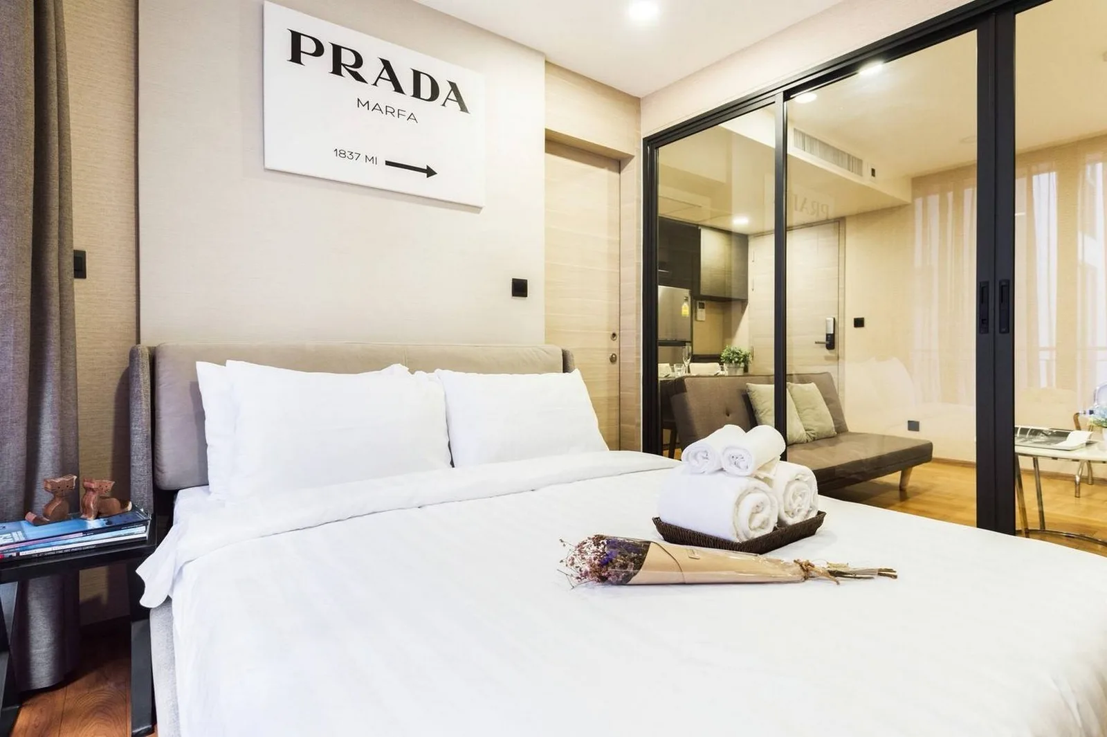 Klass Condo Langsuan — photo 6