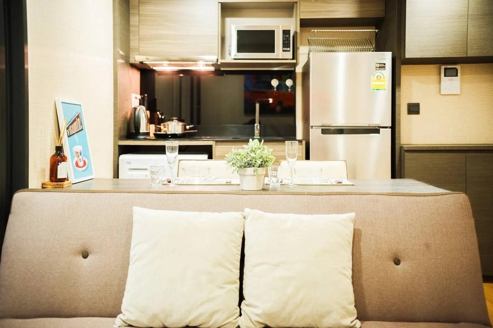 Klass Condo Langsuan — photo 7