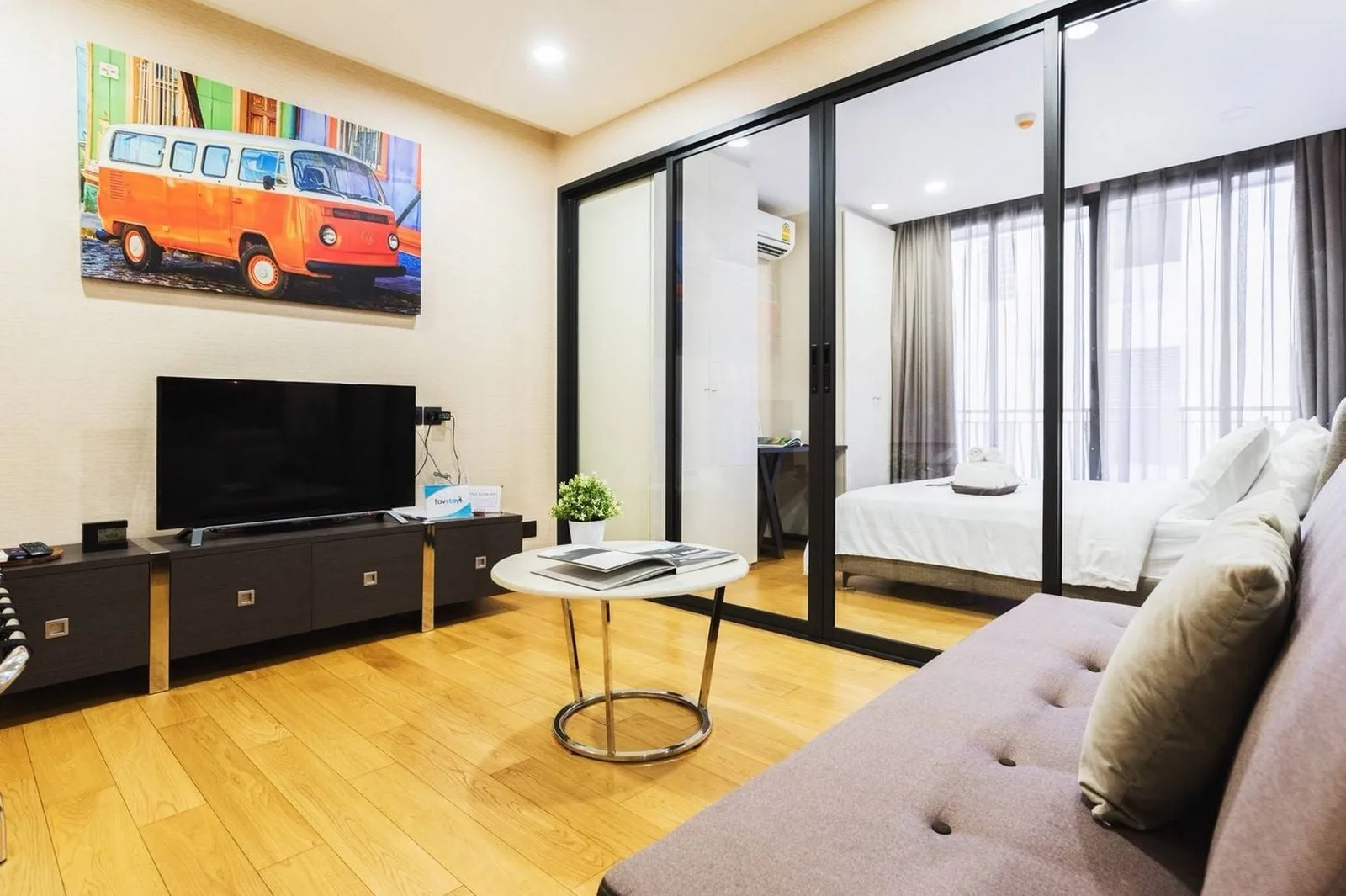 Klass Condo Langsuan — photo 8
