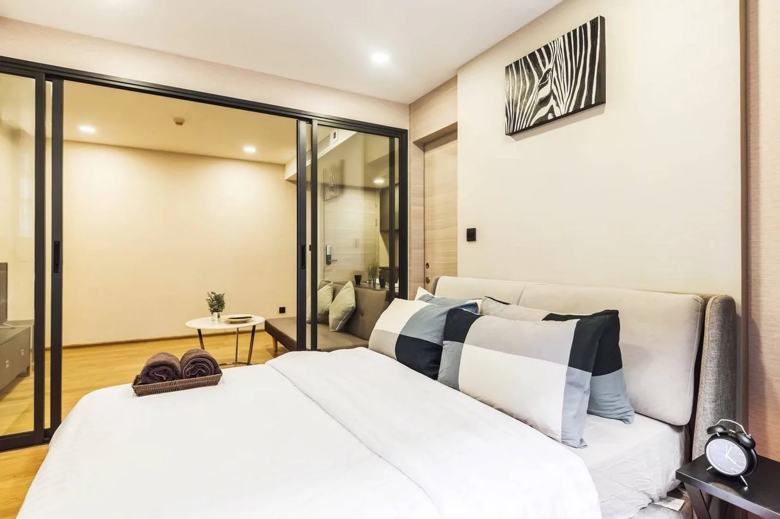 Klass Condo Langsuan — photo 10
