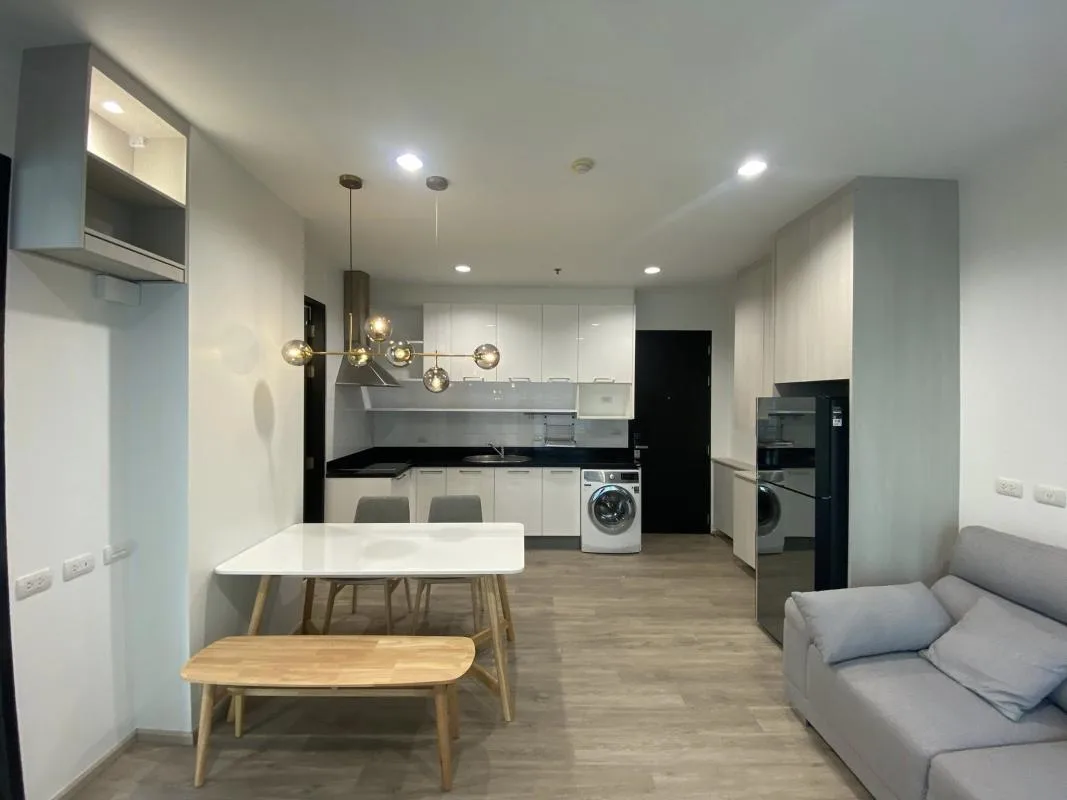 Baan Klang Krung Siam - Pathumwan — photo 2