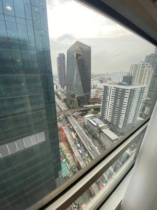 Baan Klang Krung Siam - Pathumwan — photo 13