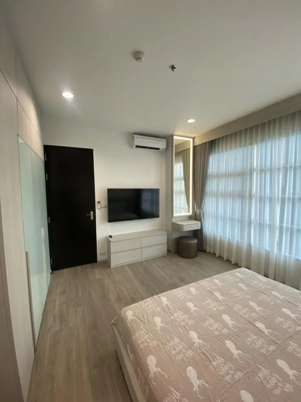 Baan Klang Krung Siam - Pathumwan — photo 6