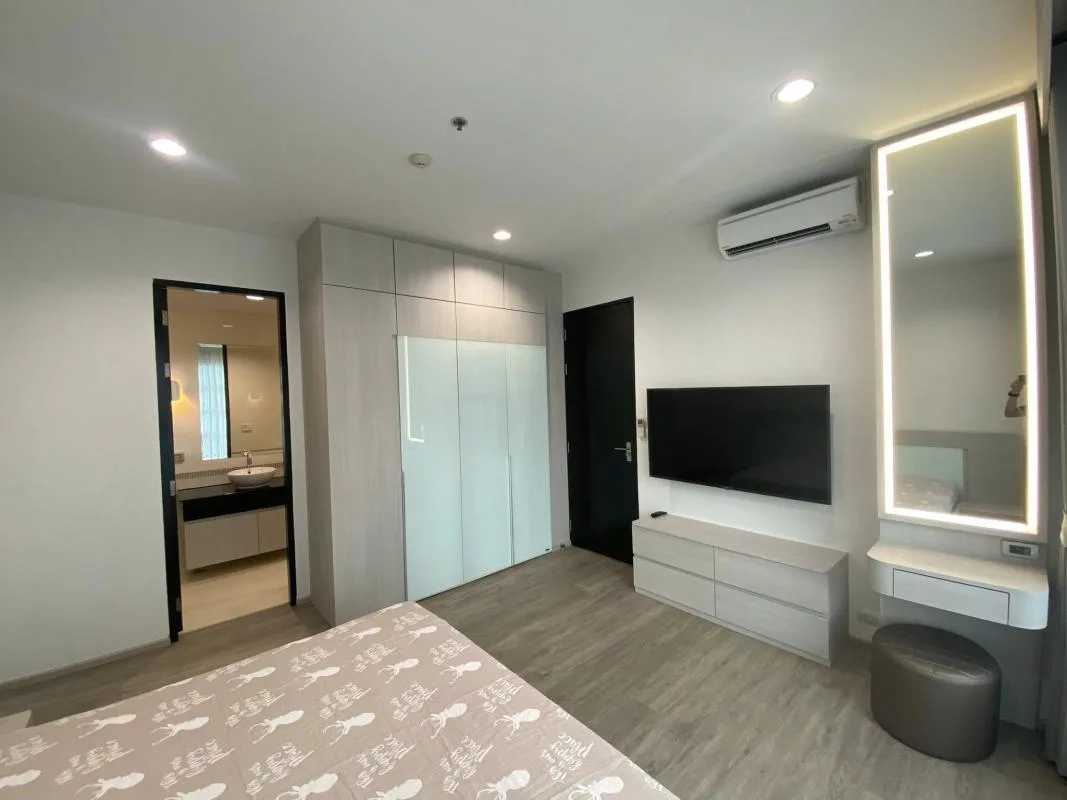 Baan Klang Krung Siam - Pathumwan — photo 8