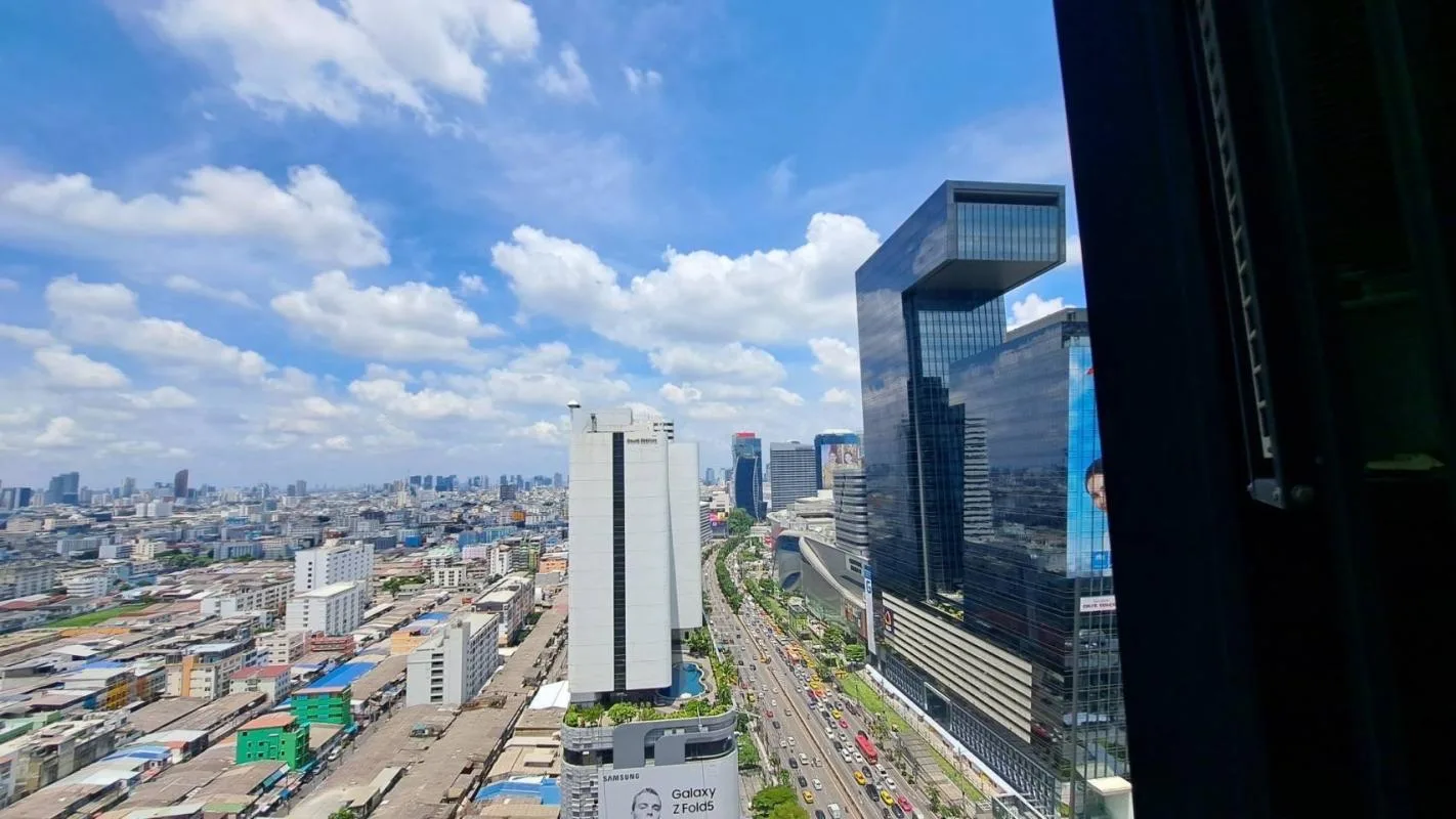 ASHTON Asoke - Rama 9 — photo 10