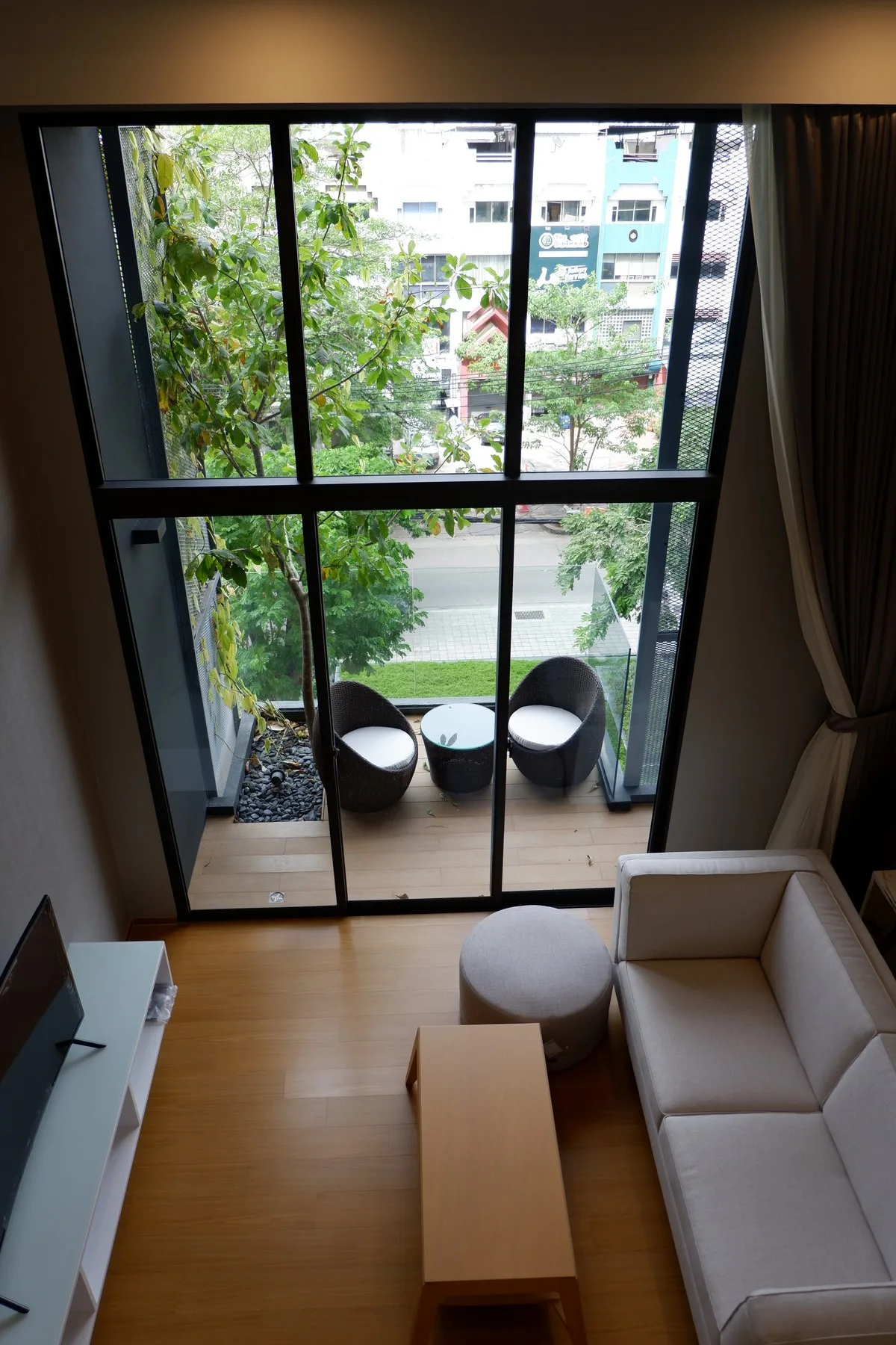 Siamese Exclusive Sukhumvit 31 — photo 2
