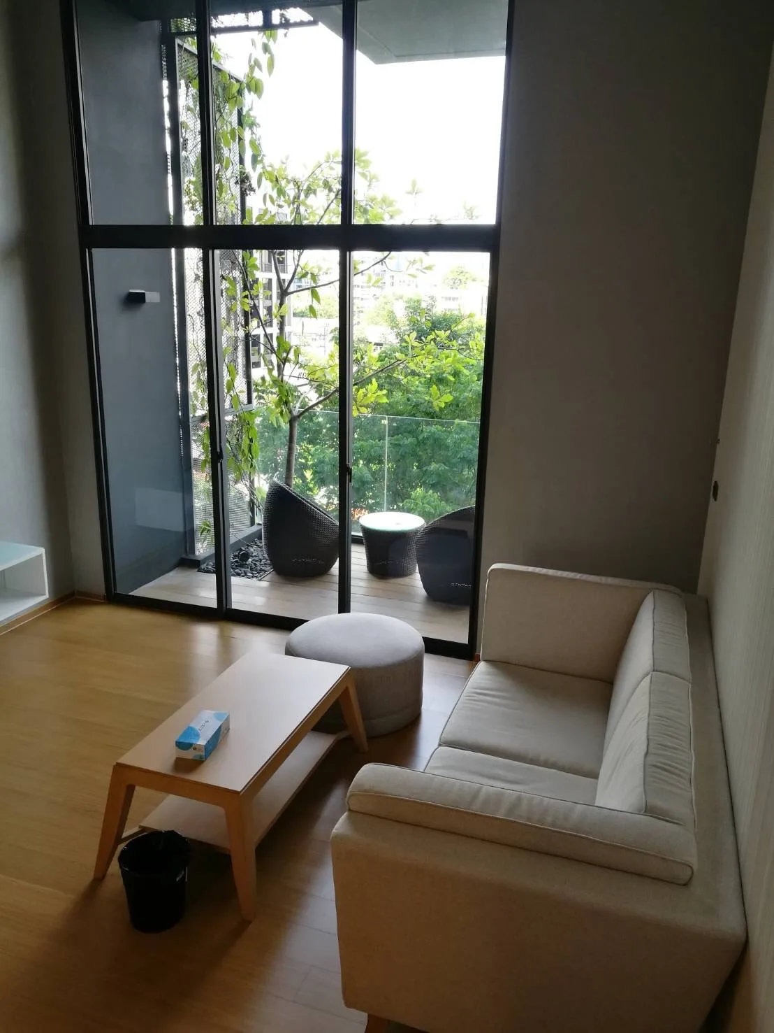 Siamese Exclusive Sukhumvit 31 — photo 3