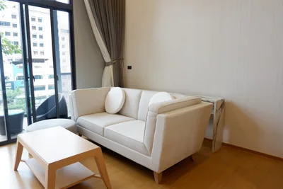 Siamese Exclusive Sukhumvit 31