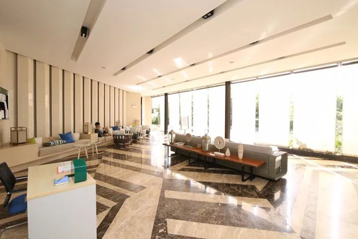 Fuse Chan - Sathorn — photo 14