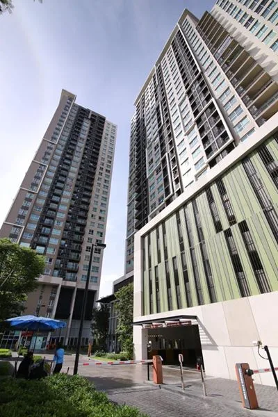 Fuse Chan - Sathorn — photo 18