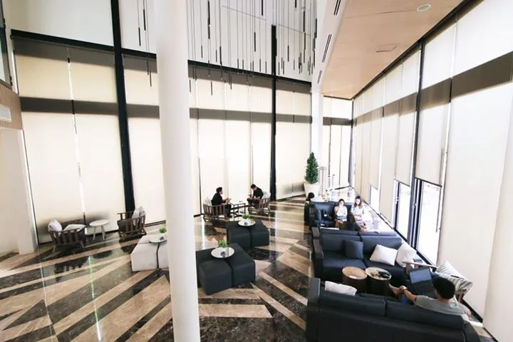 Fuse Chan - Sathorn — photo 19