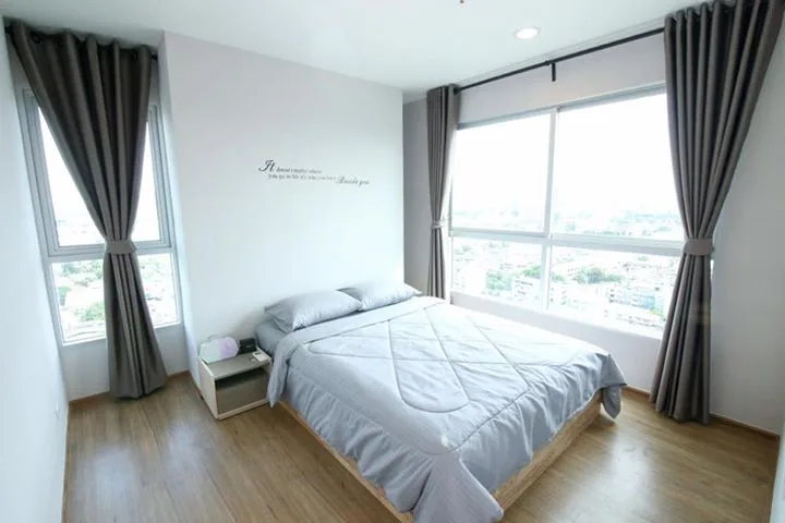 Fuse Chan - Sathorn — photo 22