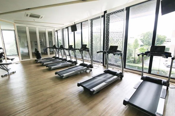 Fuse Chan - Sathorn — photo 5