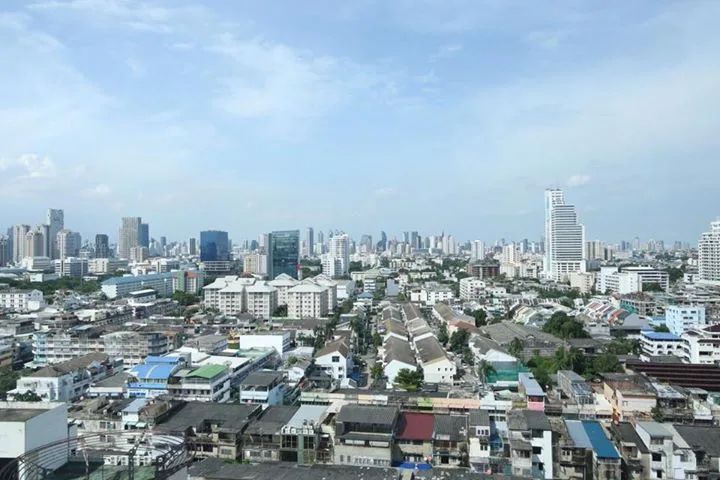 Fuse Chan - Sathorn — photo 6