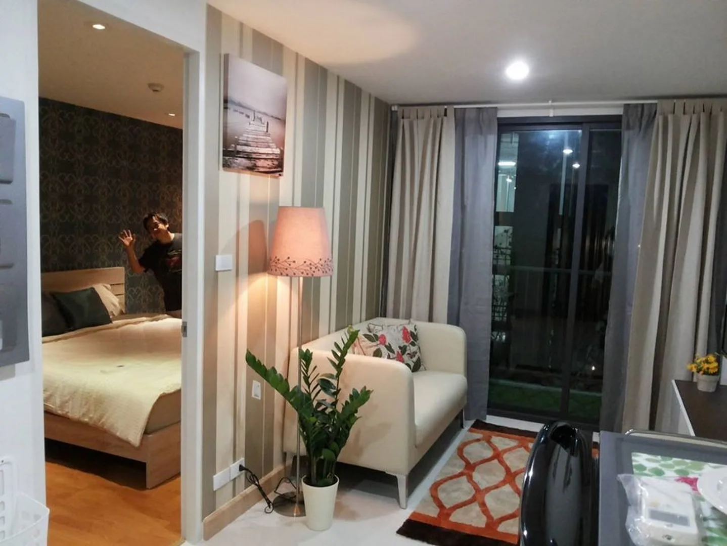 The President Sukhumvit — photo 4