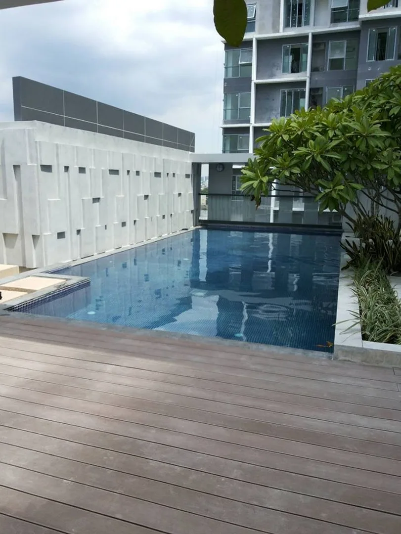 The President Sukhumvit — photo 7