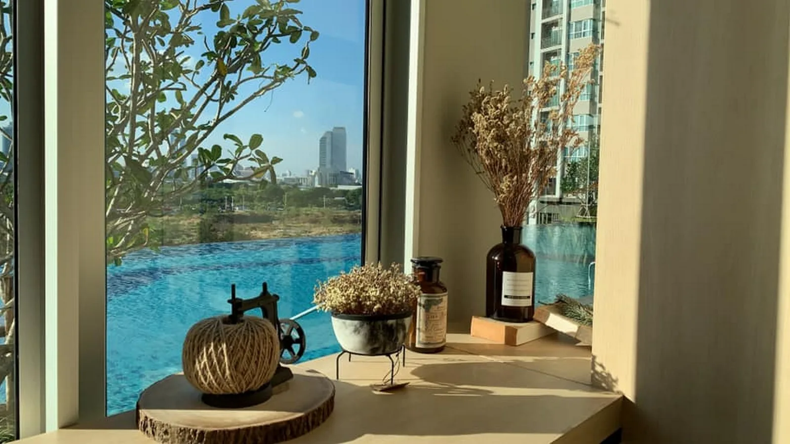Supalai Veranda Rama 9 — photo 5